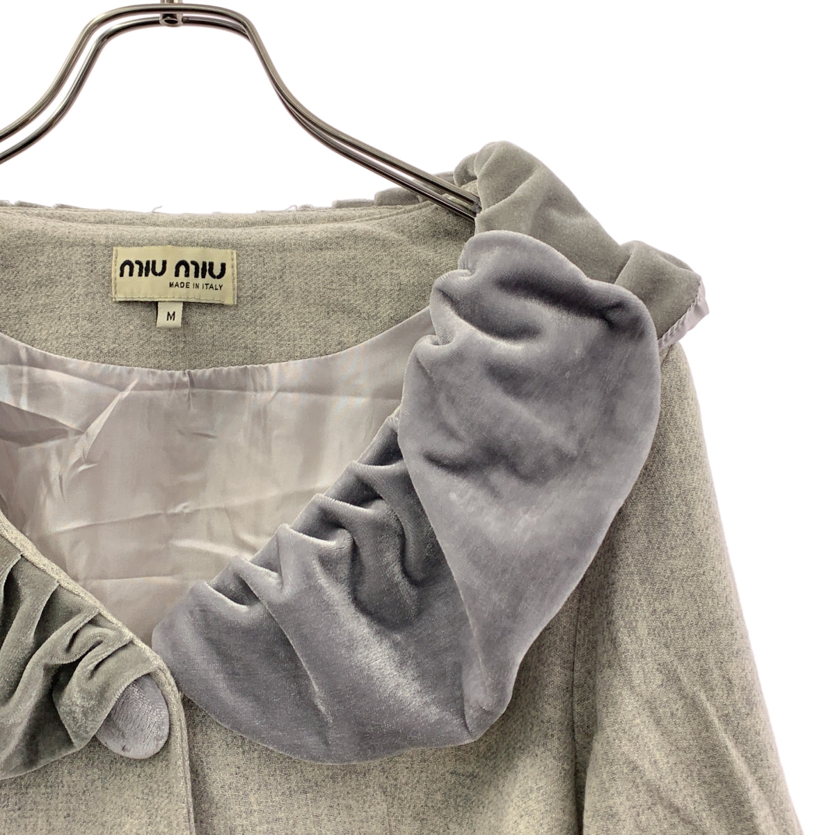 miu miu / 뮤우 뮤우 |