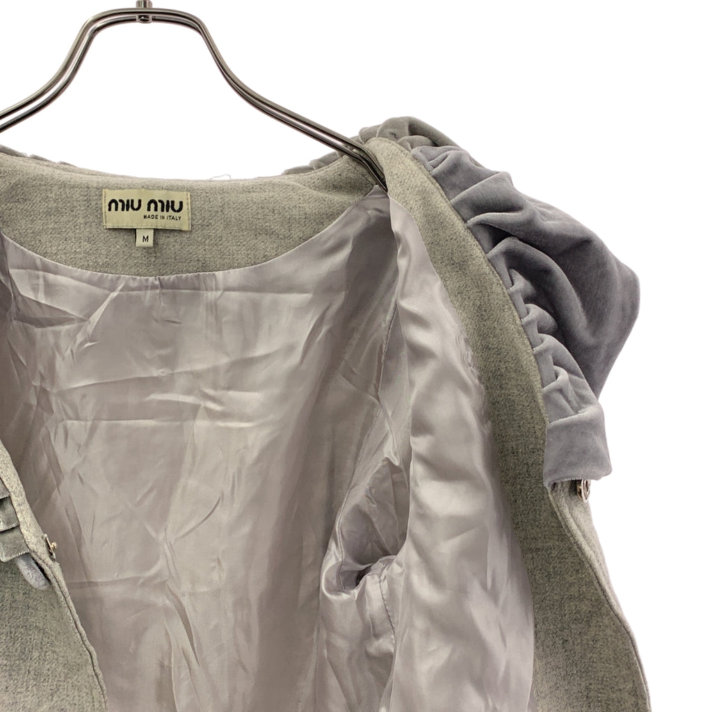 miu miu / 뮤우 뮤우 |