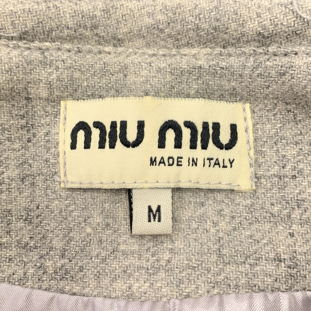 miu miu / 뮤우 뮤우 |