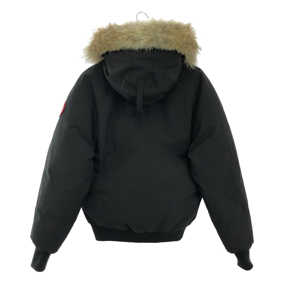 CANADA GOOSE / カナダグース | CHILLIWACK BOMBER FUSION FIT ダウンジャケット | L | メン – KLD