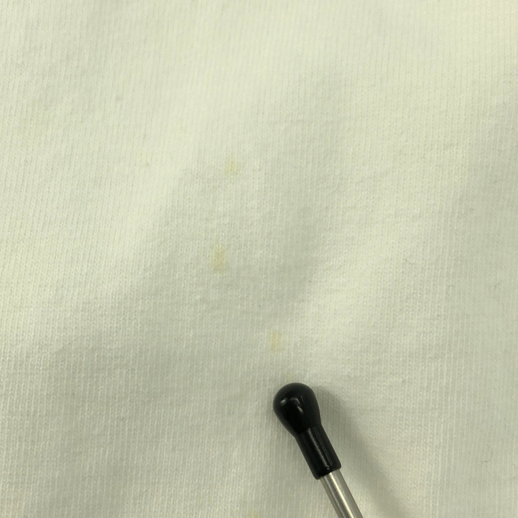 JIL SANDER / ジルサンダー | コットン ロゴ プリント Tシャツ | S | メンズ