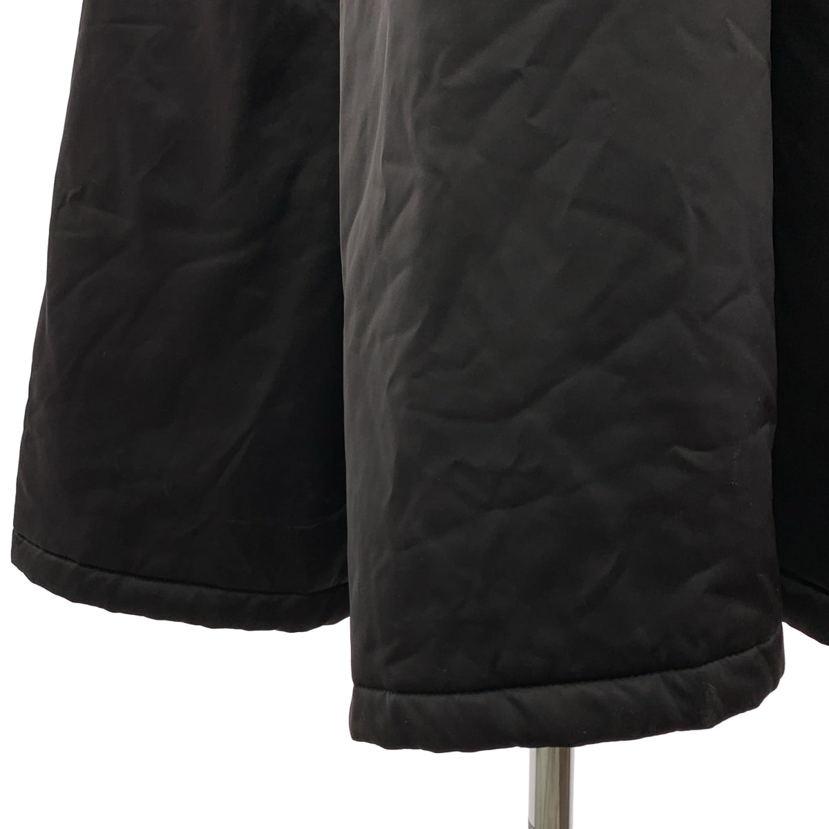 CAROLINA GLASER | 2023 秋冬系列 | 抽繩腰帶加厚蓬鬆長版外套 | F 碼 | 女款