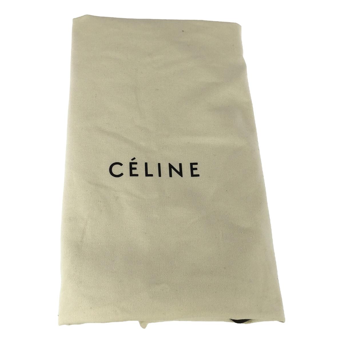 CELINE / セリーヌ | フィービー期 カバファントム レザー CELINE / セリーヌ | フィービー期 カバファントム レザー