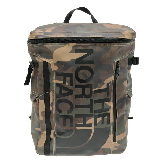 THE NORTH FACE / The North Face | BC Fuse Box 2 Backpack | TNF Camo | Men's