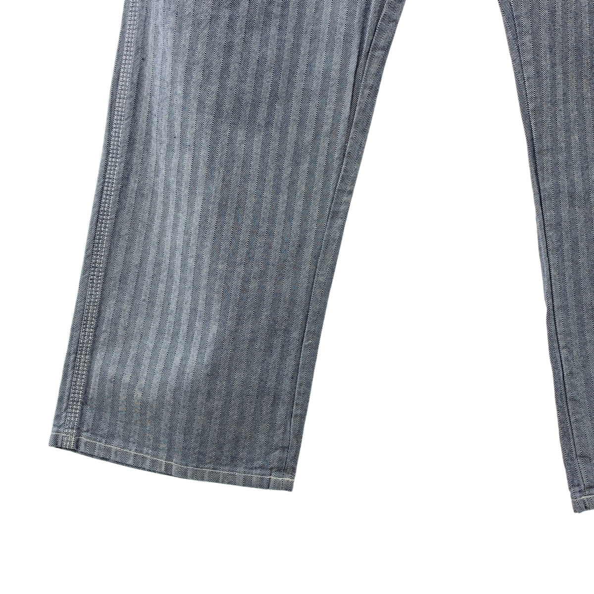 POINTER / 포인터 | USA 헤링본 페인터 바지 | 36 | 남성