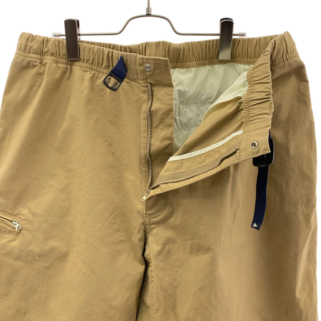 Pilgrim Surf+Supply | Salathe 斜紋攀岩褲 | XL | 男款