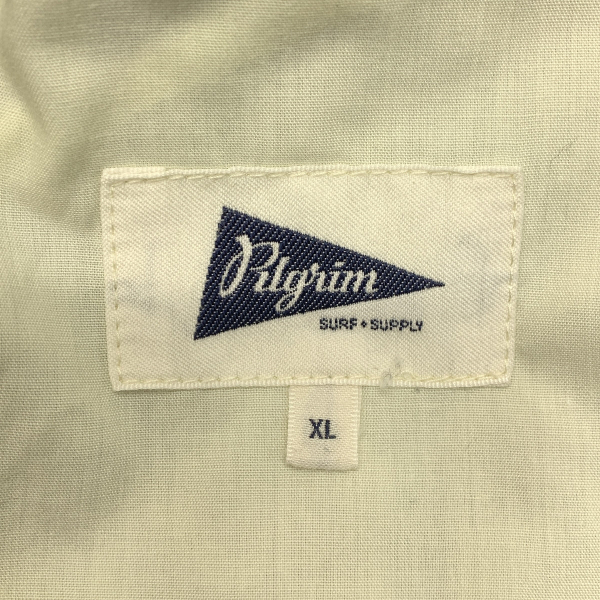 Pilgrim Surf+Supply | Salathe 斜紋攀岩褲 | XL | 男款