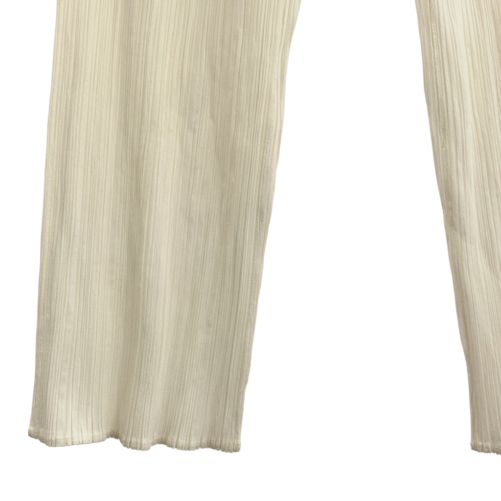 PLEATS PLEASE ISSEY MIYAKE / 플리츠 프리즈 이세이 미야케 | 폴리에스터 플리츠 이지 팬츠 | 1 |