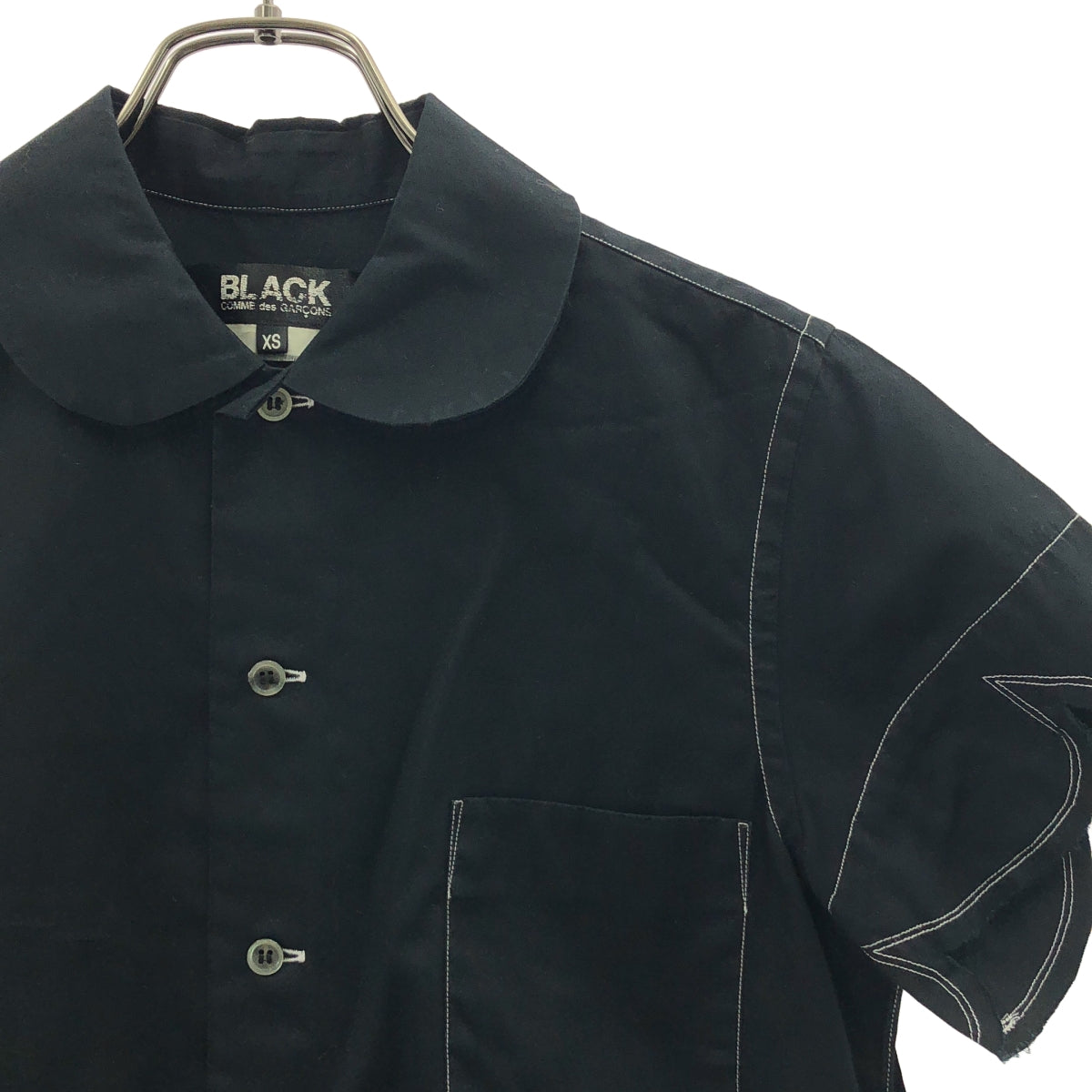 BLACK COMME des GARCONS / ブラックコムデギャルソン – KLD