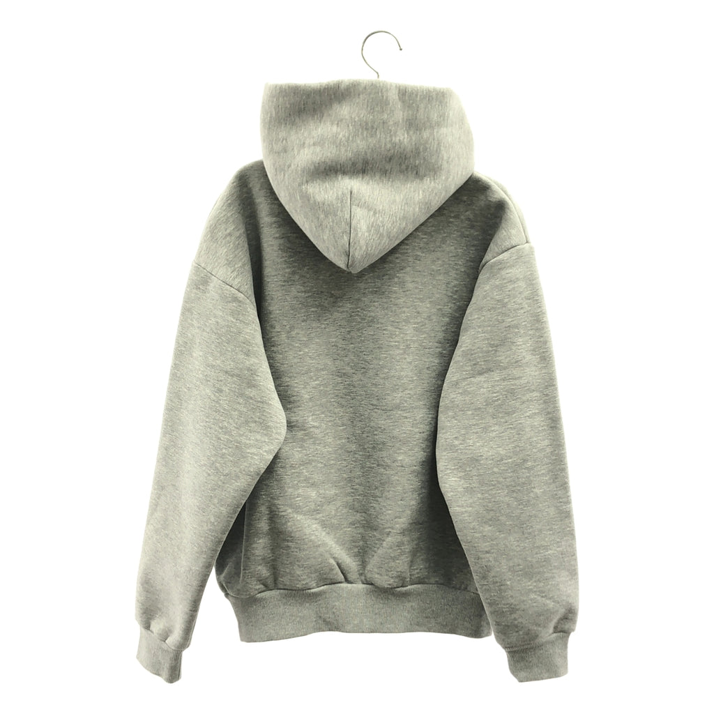 SCHOTT / Shot | 加厚拉鍊連帽衫 | M碼 | 男款