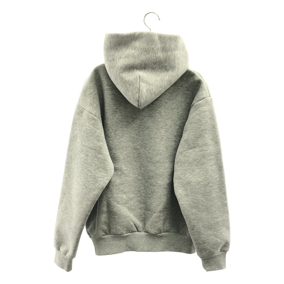 SCHOTT / Shot | 加厚拉鍊連帽衫 | M碼 | 男款