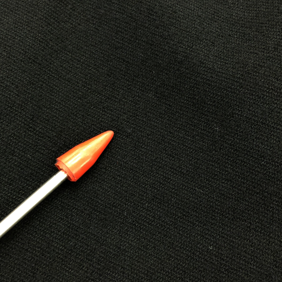 GOLDEN GOOSE / ゴールデングース | ウール混 ドローストリング パンツ | XS | ブラック | レディース