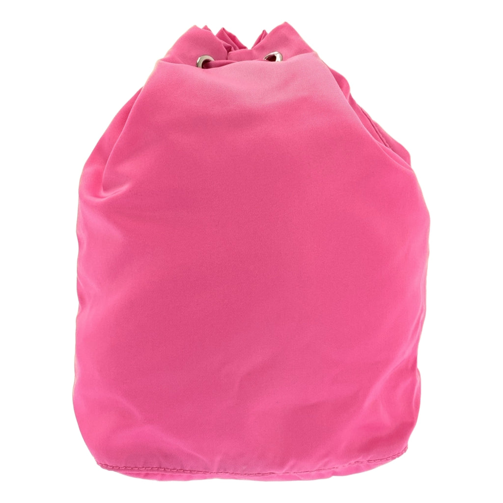 PRADA / 프라다 | 나일론 파우치 건착 |