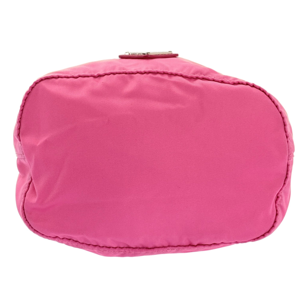 PRADA / 프라다 | 나일론 파우치 건착 |