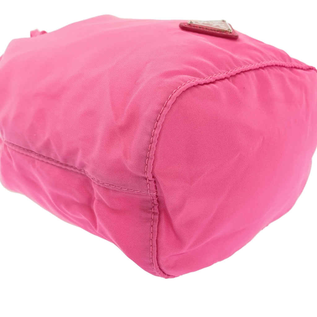 PRADA / 프라다 | 나일론 파우치 건착 |