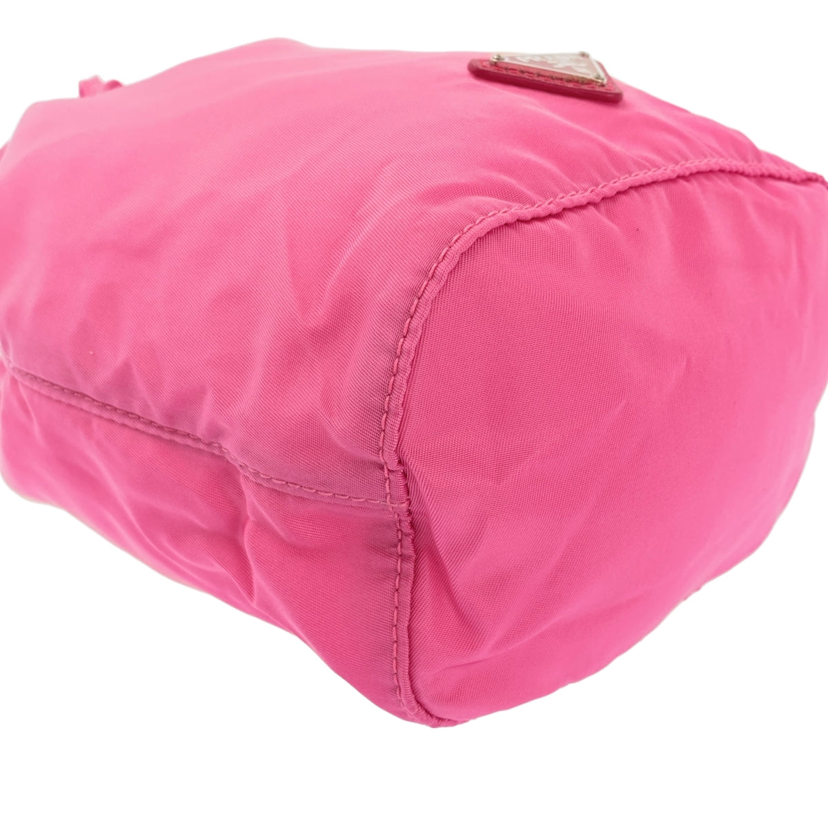 PRADA / 프라다 | 나일론 파우치 건착 |