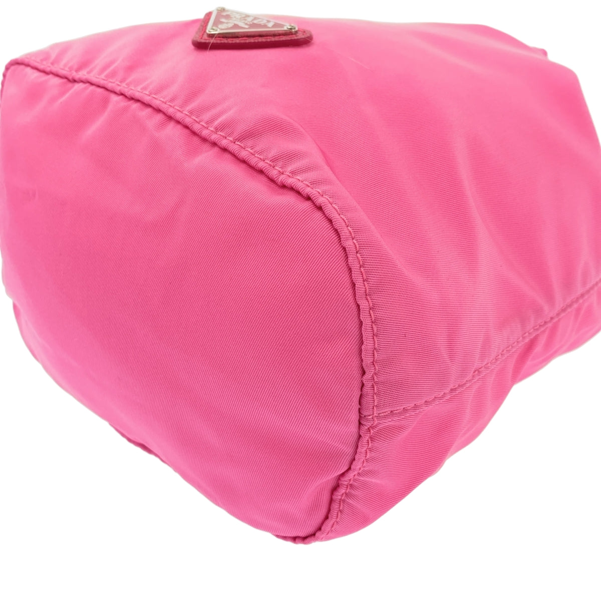 PRADA / 프라다 | 나일론 파우치 건착 |