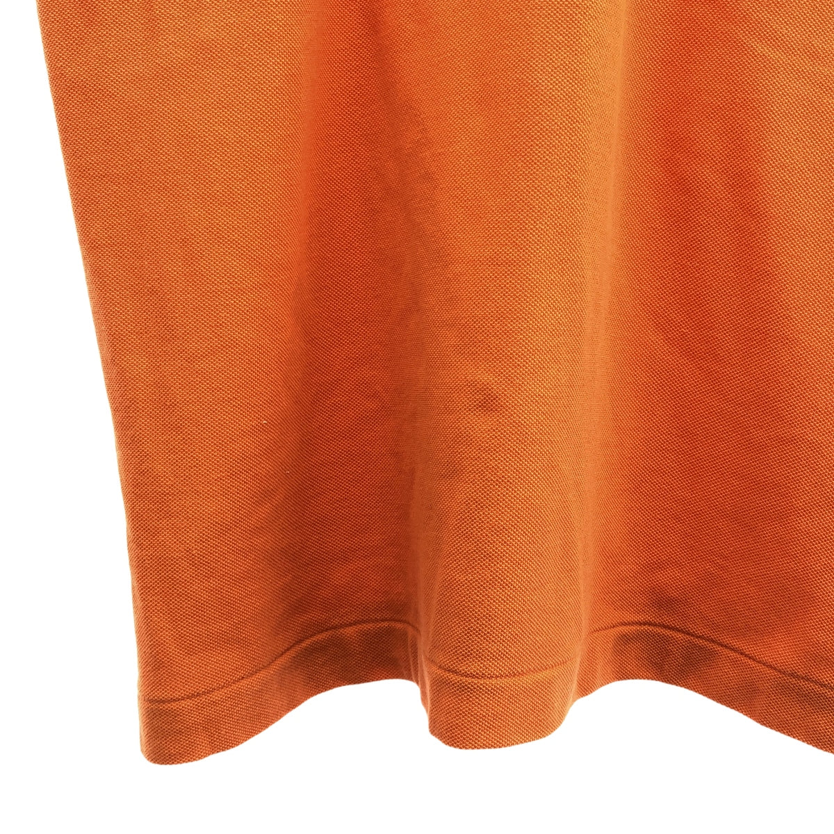LACOSTE | 80s-90s Vintage Pique Polo Shirt | 4 | Men's