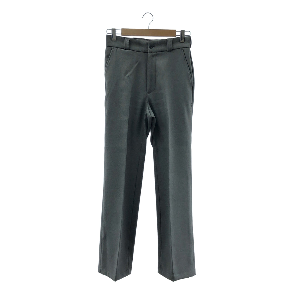 Shinzone / 신존 | CENTER PRESS PANTS / 센터 프레스 팬츠 | 34 |