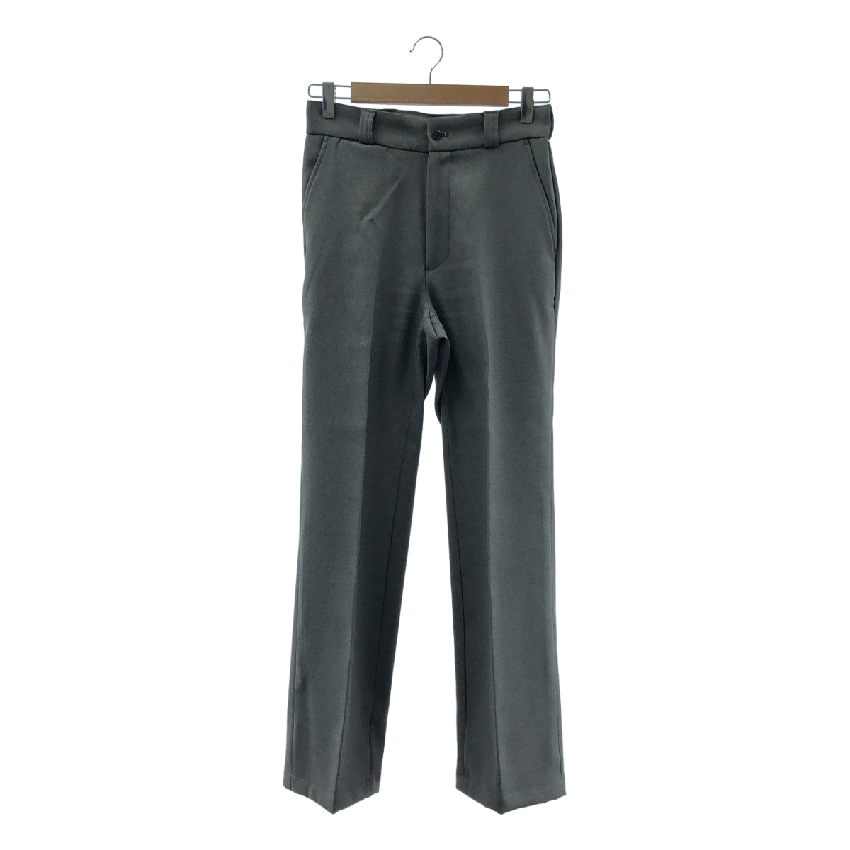 Shinzone / 신존 | CENTER PRESS PANTS / 센터 프레스 팬츠 | 34 |