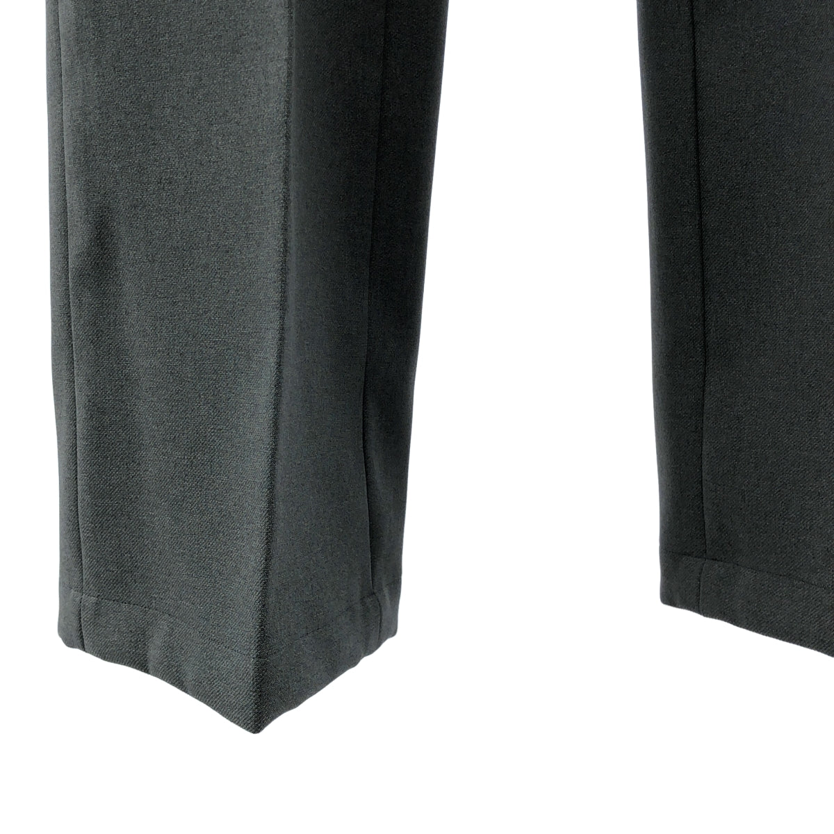 Shinzone / 신존 | CENTER PRESS PANTS / 센터 프레스 팬츠 | 34 |