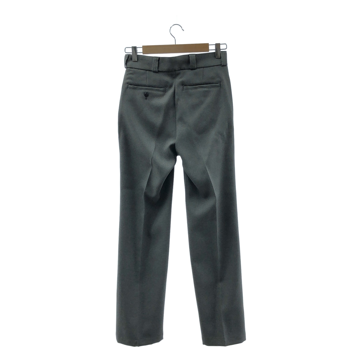 Shinzone / 신존 | CENTER PRESS PANTS / 센터 프레스 팬츠 | 34 |