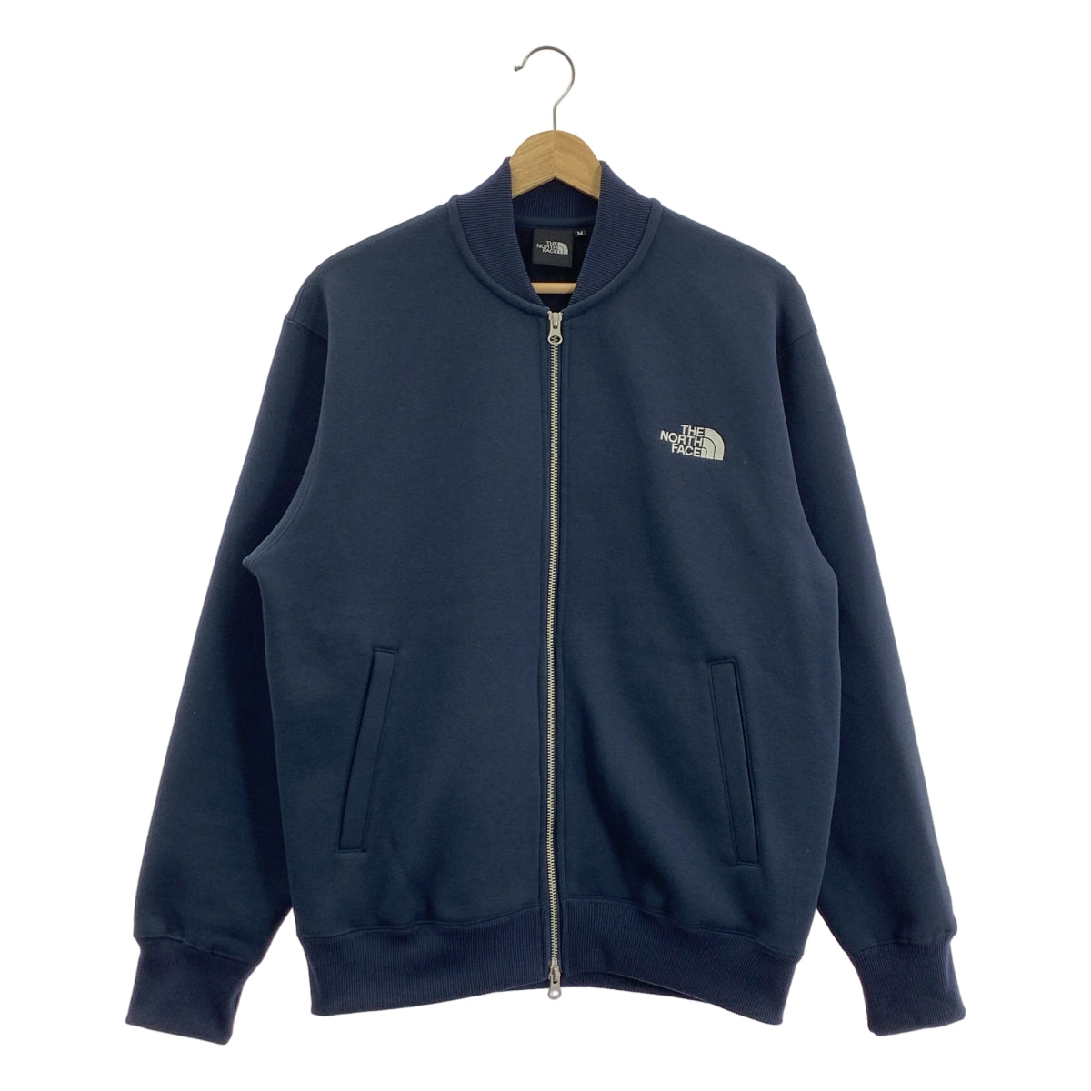 THE NORTH FACE / 北面 | 飛行員運動服 / NT62336 飛行員運動夾克 | M 碼 | 男款