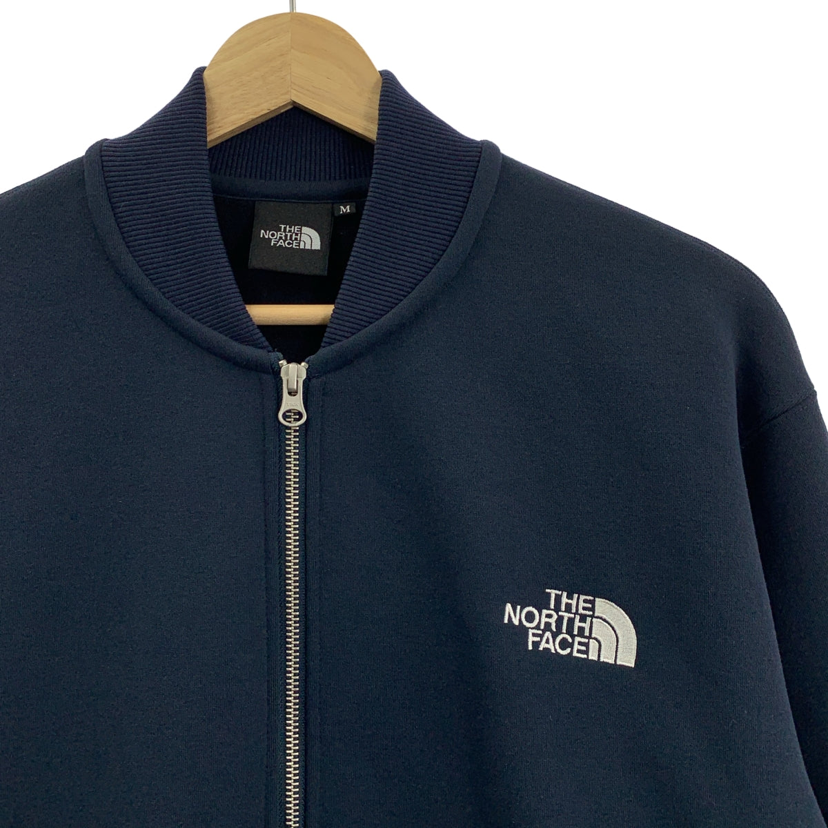 THE NORTH FACE / 北面 | 飛行員運動服 / NT62336 飛行員運動夾克 | M 碼 | 男款
