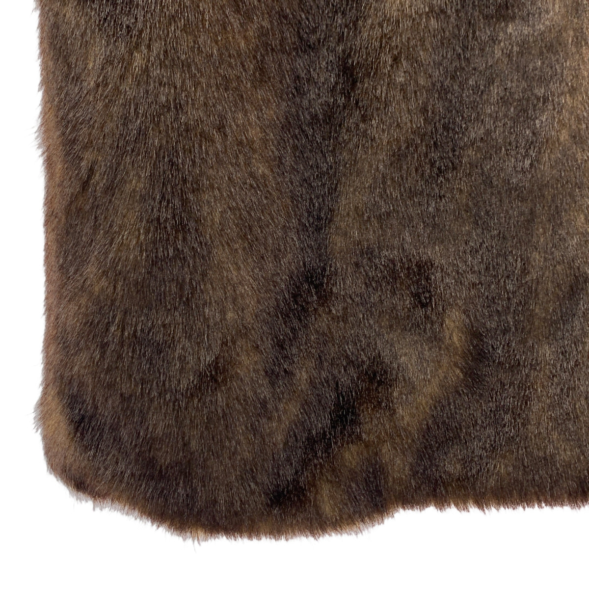 弗洛倫特 | 人造毛皮長外套 |