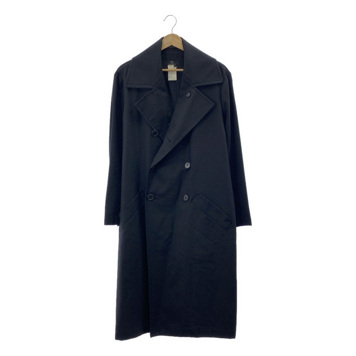 Yohji Yamamoto – KLD