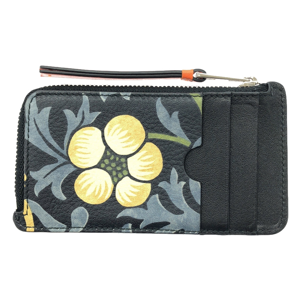 LOEWE / ロエベ | ウィリアム・モリス いちご泥棒 コイン カードケース |