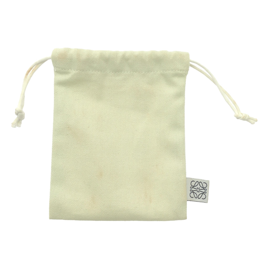 LOEWE / ロエベ | ウィリアム・モリス いちご泥棒 コイン カードケース |