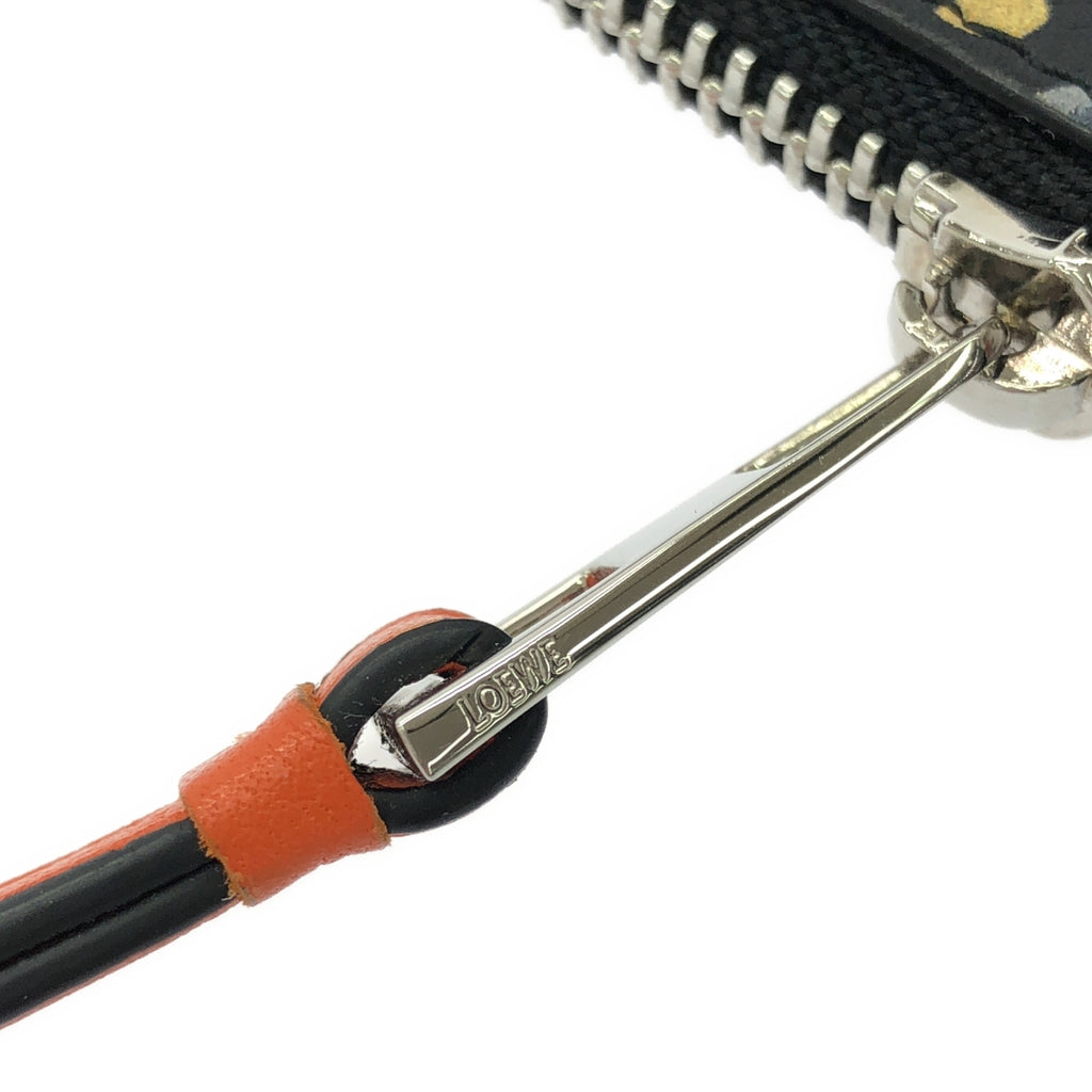 LOEWE / ロエベ | ウィリアム・モリス いちご泥棒 コイン カードケース |