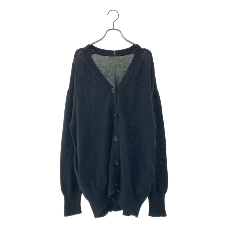 Deuxieme Classe / ドゥーズィエムクラス | Chouette カーディガン | M | ブラック | レディース