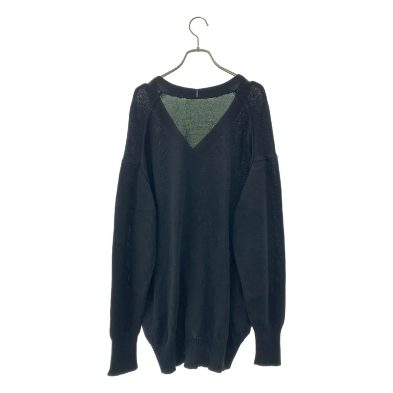 Deuxieme Classe / ドゥーズィエムクラス | Chouette カーディガン | M | ブラック | レディース