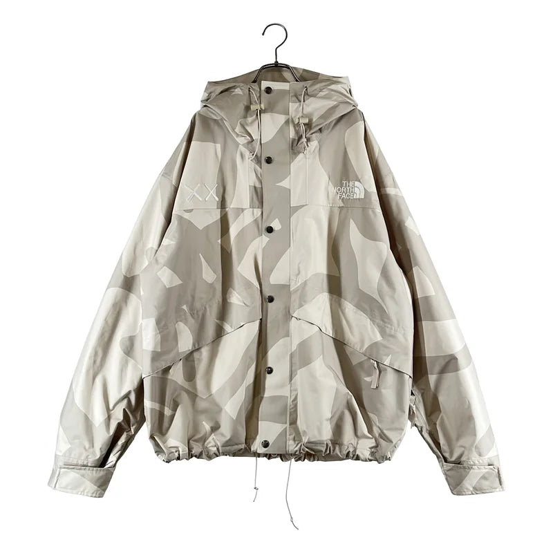 THE NORTH FACE / ザノースフェイス | 2022AW | ×KAWS / RETRO 1986 MOUNTAIN JACKET マウンテンパーカー ジャケット | XL | メンズ