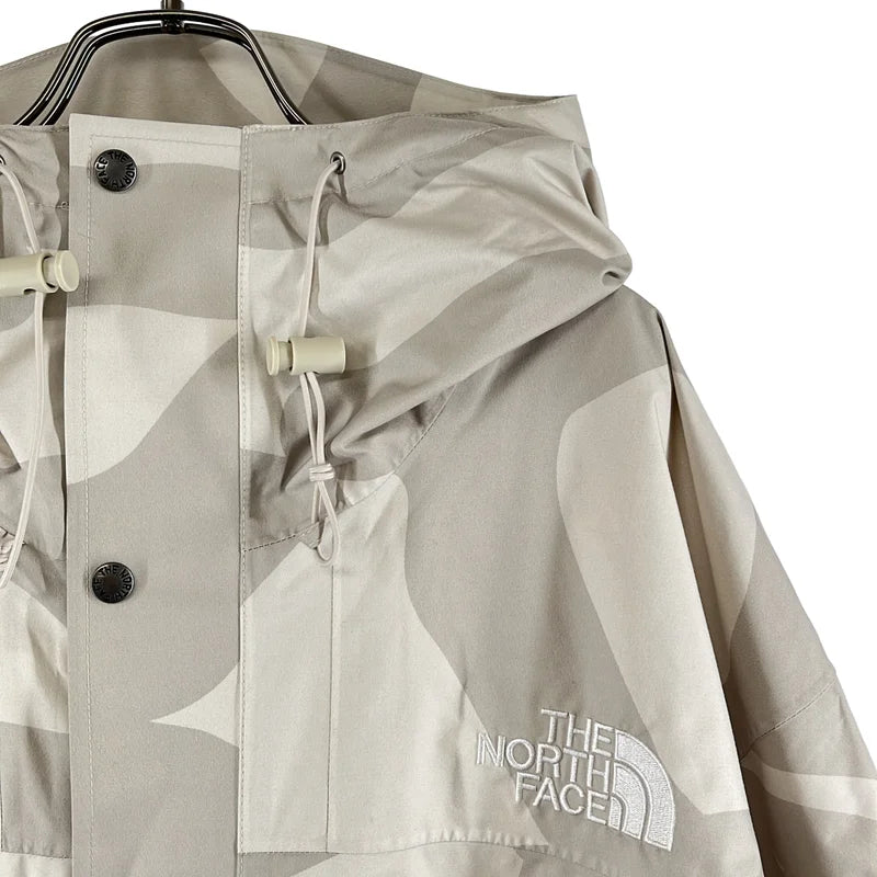 THE NORTH FACE / ザノースフェイス | 2022AW | ×KAWS / RETRO 1986 MOUNTAIN JACKET マウンテンパーカー ジャケット | XL | メンズ