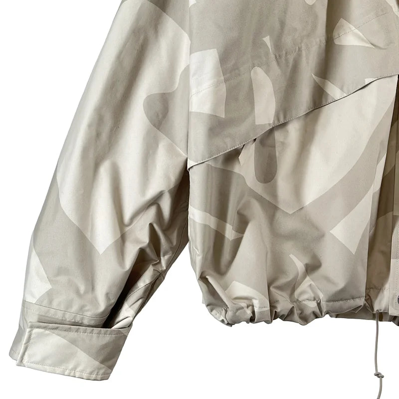 THE NORTH FACE / ザノースフェイス | 2022AW | ×KAWS / RETRO 1986 MOUNTAIN JACKET マウンテンパーカー ジャケット | XL | メンズ