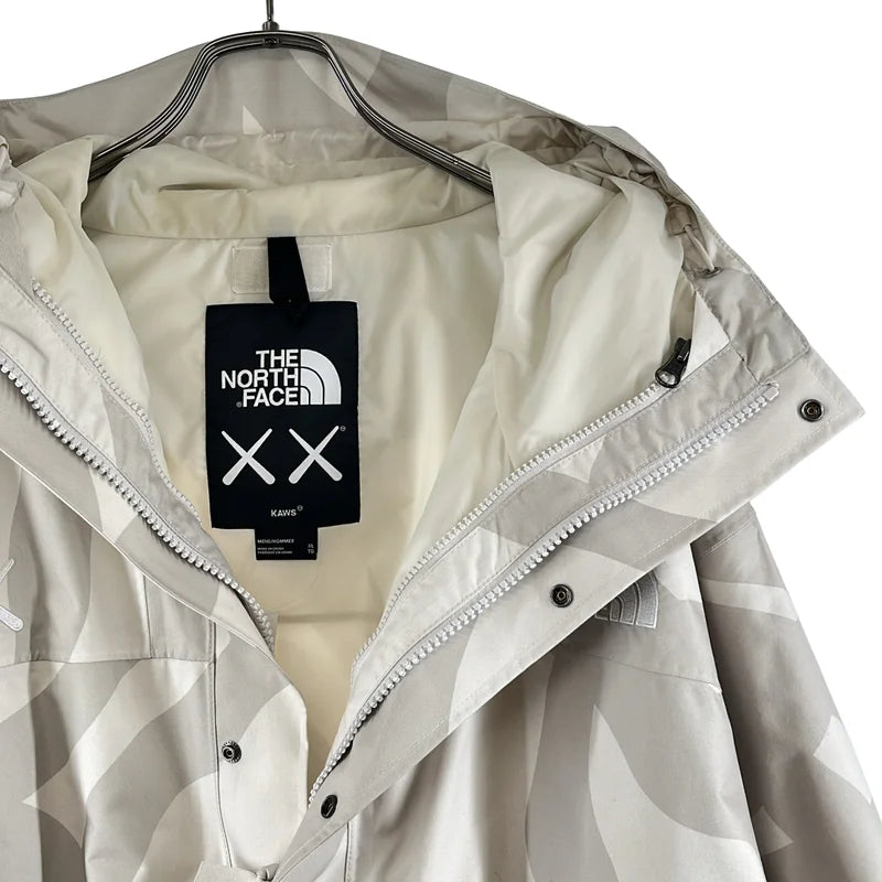 THE NORTH FACE / ザノースフェイス | 2022AW | ×KAWS / RETRO 1986 MOUNTAIN JACKET マウンテンパーカー ジャケット | XL | メンズ
