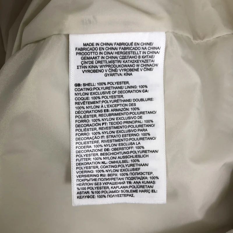 THE NORTH FACE / ザノースフェイス | 2022AW | ×KAWS / RETRO 1986 MOUNTAIN JACKET マウンテンパーカー ジャケット | XL | メンズ