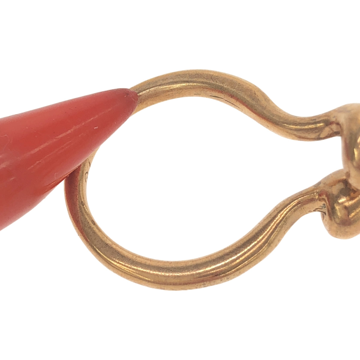 MONICA CASTIGLIONI / 모니카 카스티리오니 | AP-PISTILLINI-01 / Bronze, Aventurine 반지 | 골드 / 라이트 블루 |