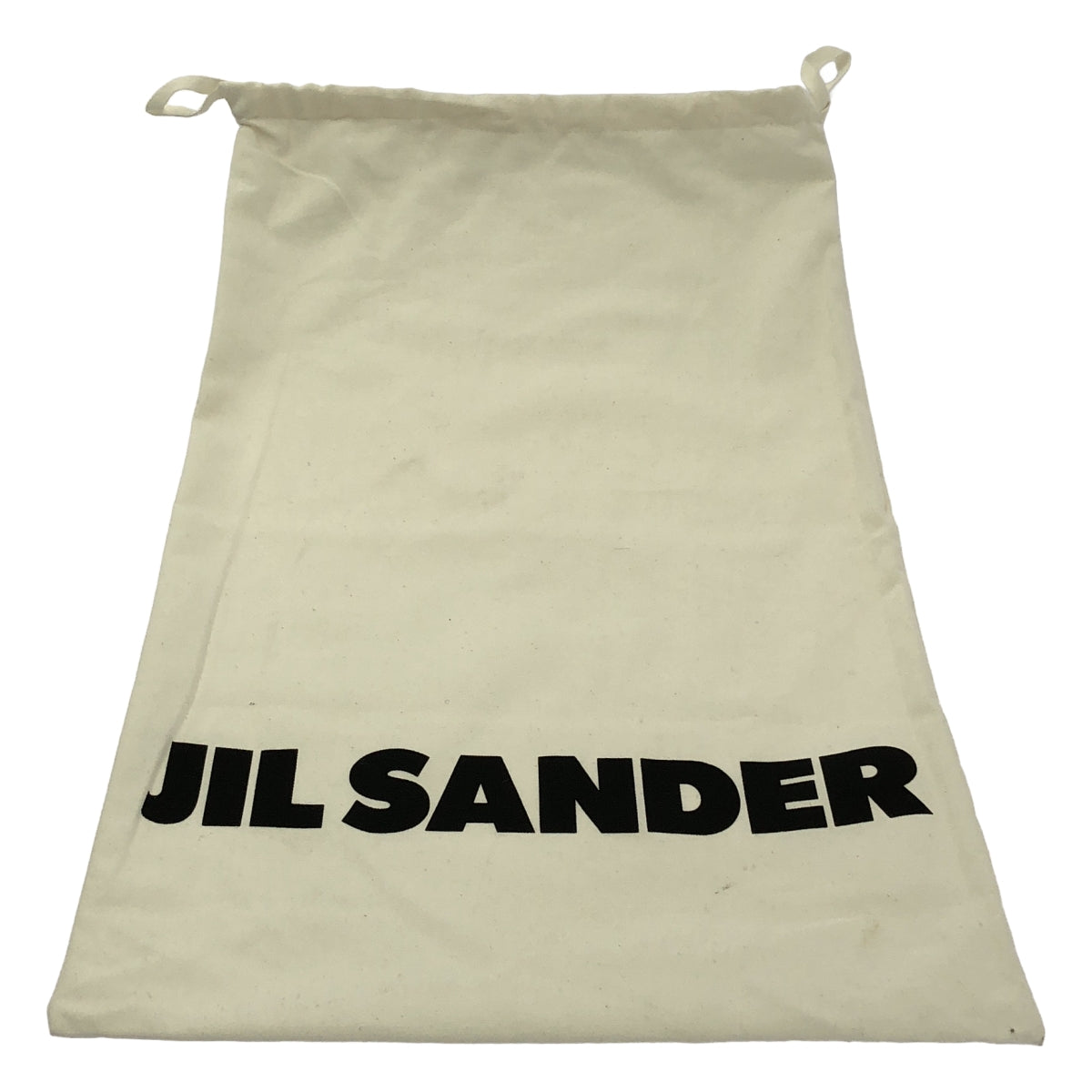JIL SANDER / 吉爾桑德 | 皮革尖頭過膝長靴 | 38 | 女款