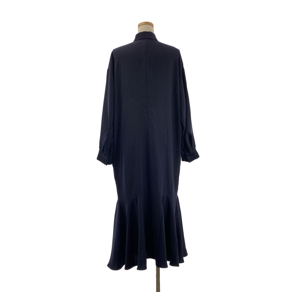 ENFOLD | 襯衫裙 | 36碼 | 女裝