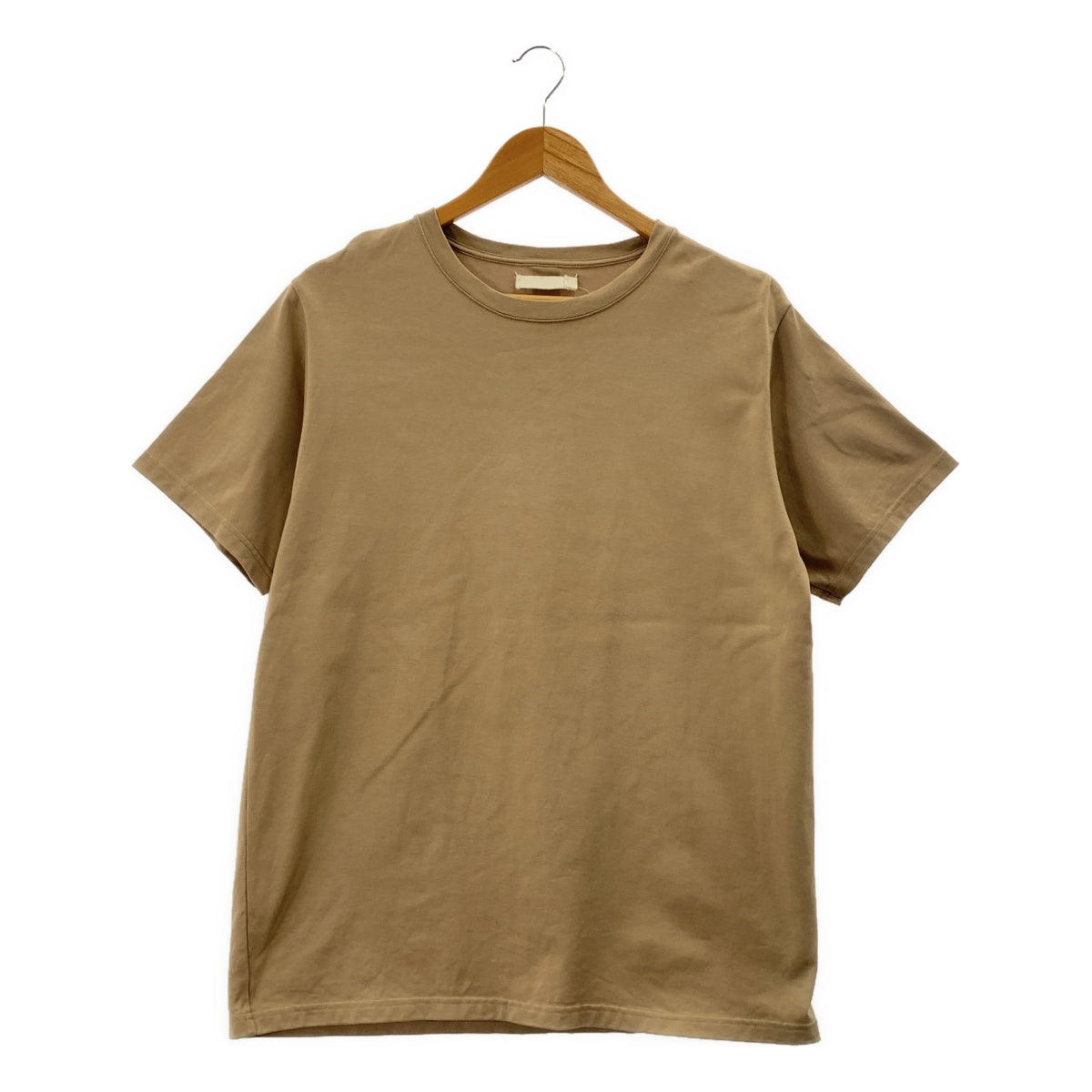 cantate / カンタータ | クルーネック Tシャツ カットソー | 48 | メンズ