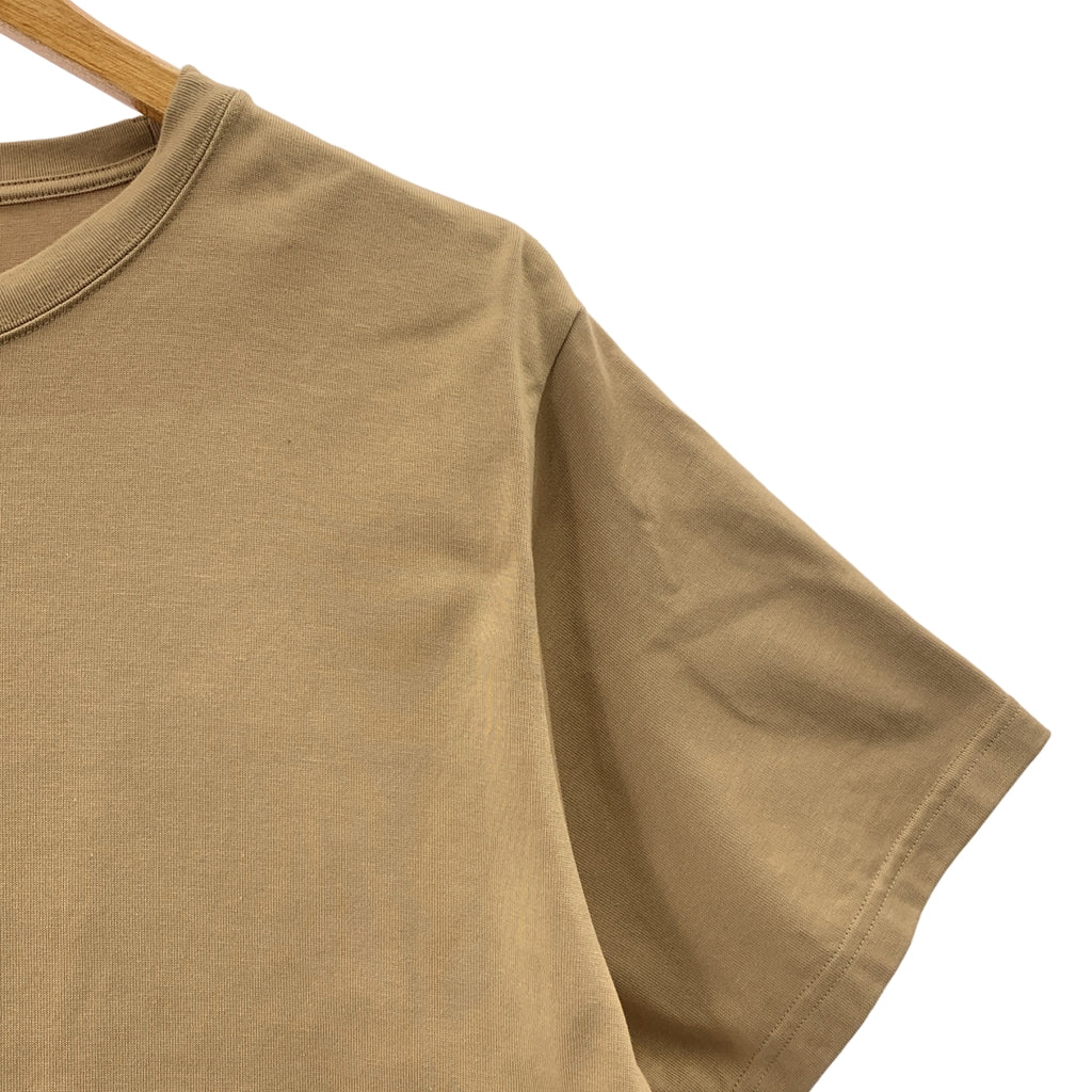 cantate / カンタータ | クルーネック Tシャツ カットソー | 48 | メンズ