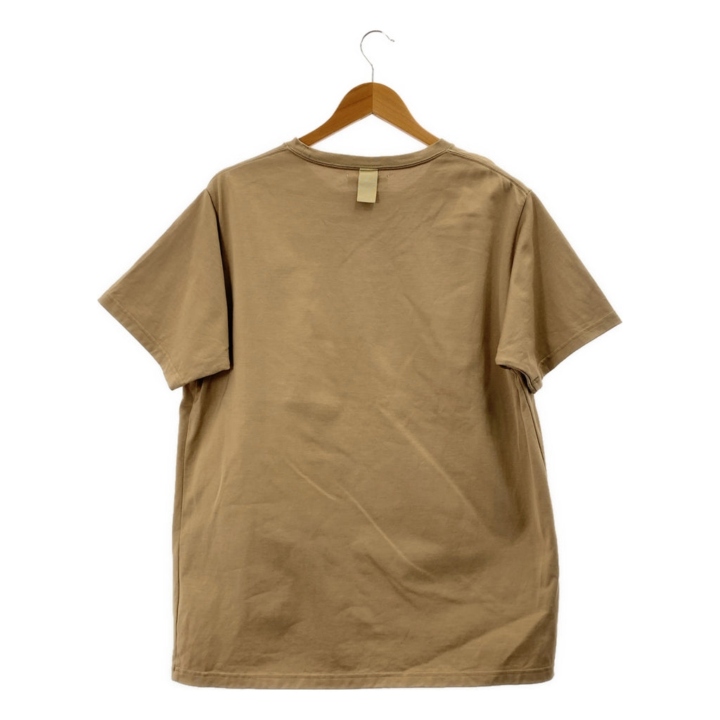 cantate / カンタータ | クルーネック Tシャツ カットソー | 48 | メンズ