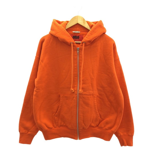 AURALEE / AURALEE | ×5525gallery Zip Hoodie | 3 | Men's