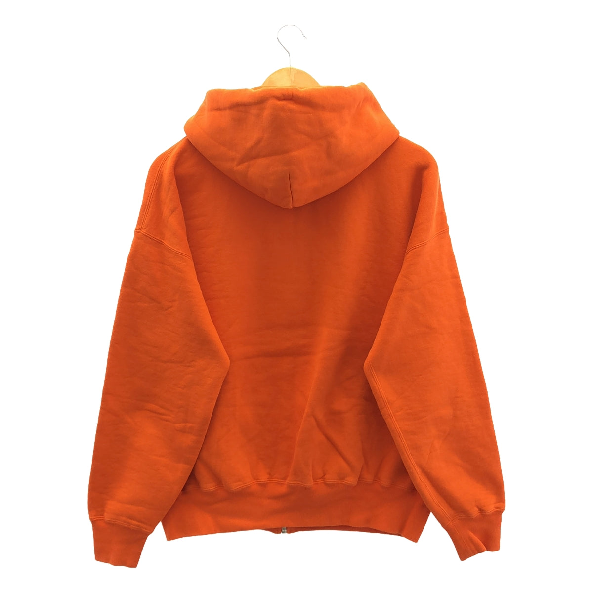 AURALEE / AURALEE | ×5525gallery Zip Hoodie | 3 | Men's