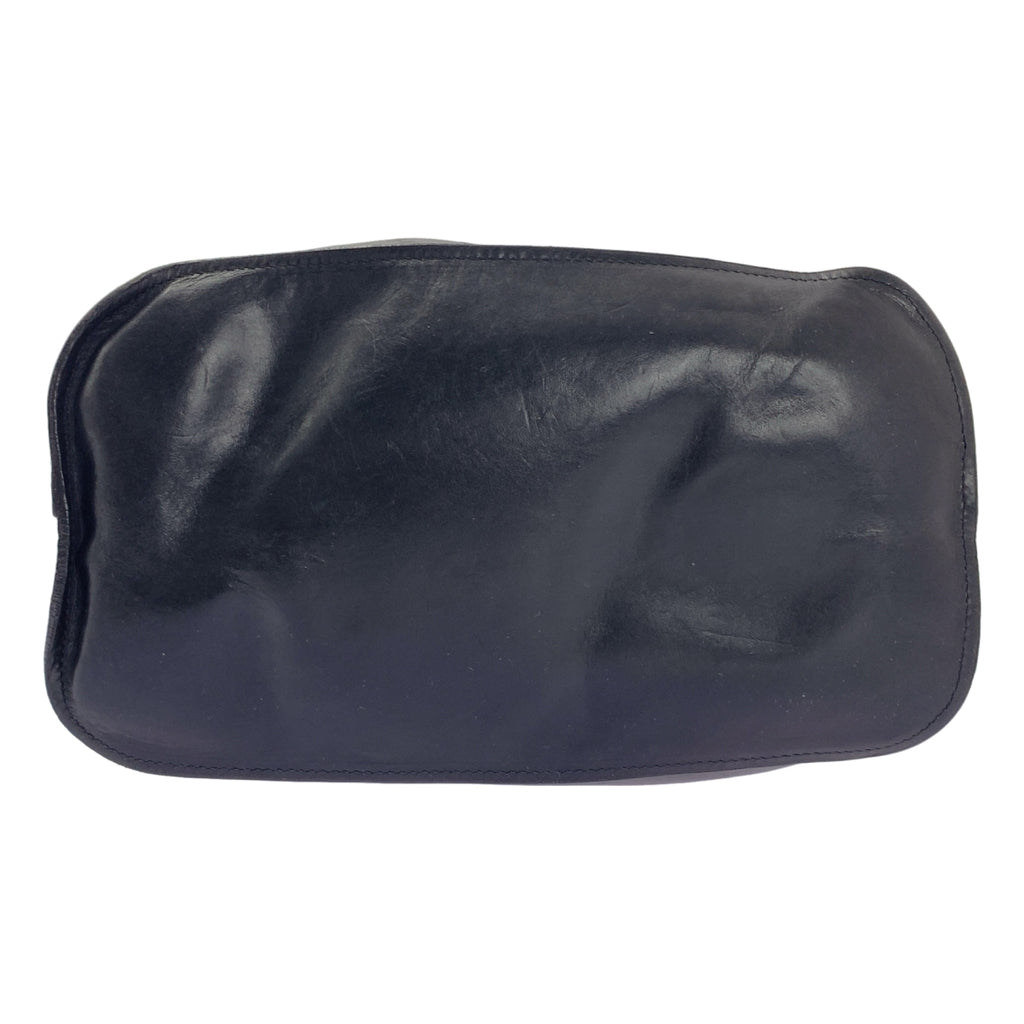 IL BISONTE / 일비존테 | 가죽 돈주머니 숄더백 |