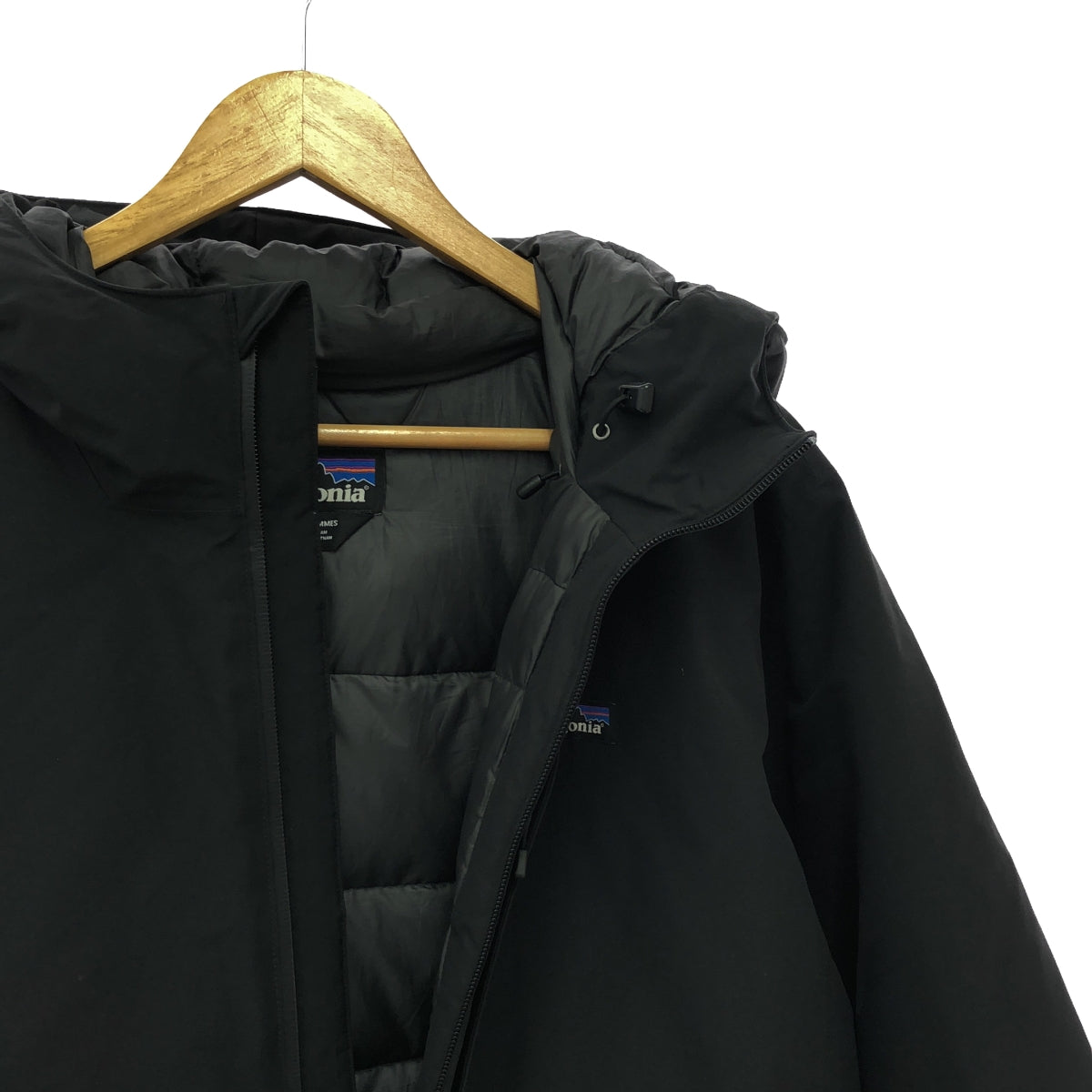 Patagonia / Patagonia | M's Windsweep Down Hoody Windsweep Down Hoody Jacket | M | Men's